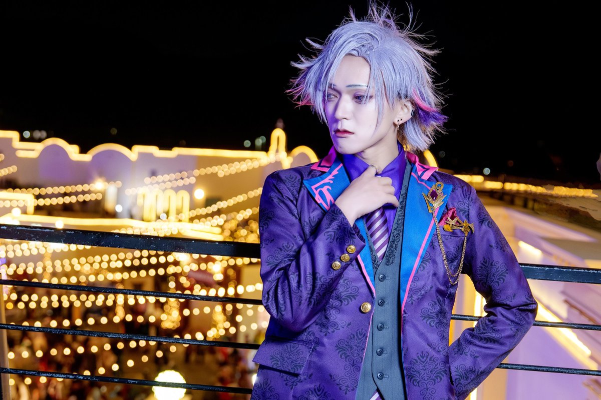 ※Cosplay

.

会いたいよね  明日も

.

photo▶︎<a href="/ksk1064/">けーすけ@ラグコス</a> ｻﾏ✨️
 #ラグコス 
 #ラグコス2025
 #ラグコスTW