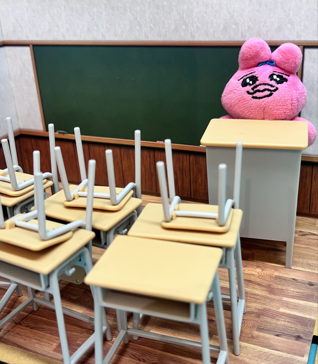 おぱしろう tweet media