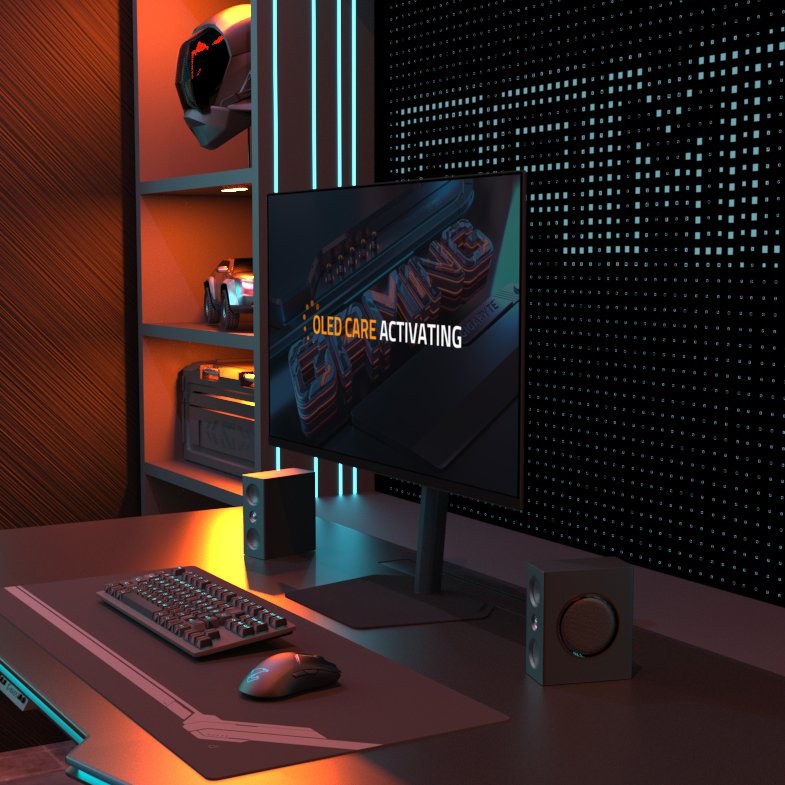 A_A_L_T_'s tweet photo. ارخص شاشة QD-OLED و 280Hz من Gigabyte: ب ١٦٨٨ريال  😍🔥

الاسم: GIGABYTE MO27Q2A
الحجم: 27"
الدقة: 1440p
البانل: QD-OLED
معدل التحديث: 280Hz
عمق الالوان: 10Bit
مساحة الالوان: DCI-P3 99% و Rec2020 80%
السماعات: 2×5W
المنافذ: DP1.4 & HDMI2.1 & Type-C 18W & USB A
الضمان: سنتين

السعر: ١٦٨٨ريال 😍🔥
(مع خصم بطاقة تيكمو الماستركارد)

يا بلاش ما توقعت اشوف هالاسعار بوقت قريب صارت بسعر شاشات الـ IPS قبل سنة 😂

طبعا اول سؤال بيجي هي ولا LG شخصيا باخذ LG اذا الفرق اقل من ٤٠٠ريال لكن واقعيا كلها تقدم تجربة رهيبه والفرق في اشياء بسيطة مثل الالوان تتفوق LG بشيء لا يذكر ايضا السطوع بفرق يستاهل اذا مهتم بتجربة HDR لكن اذا بتتسلف عشان تشتريها لا ما تستاهل خذ GIGABYTE ووفر فلوسك 👍🏻

الخصومات:
🔸️خصم ١١١ريال كوٜد SAVINGS11 ✅️
🔸️خصم ١٠٠ريال بطاقة تيكمو ماستركارد ✅️

رابط الشراء: https://t.co/DYJe4AdVLv