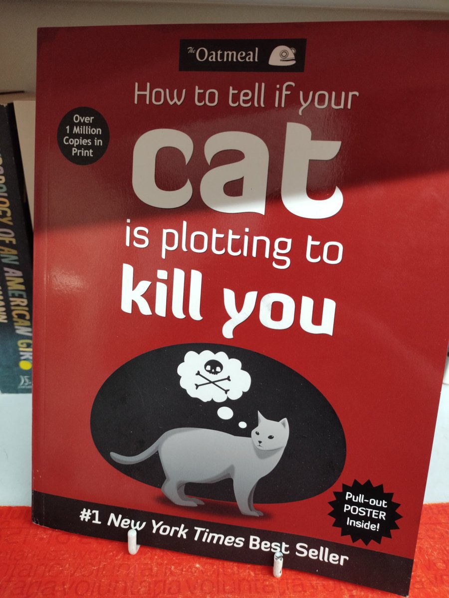 You can normally spot them brewing up some cyanide in their little scratching tower