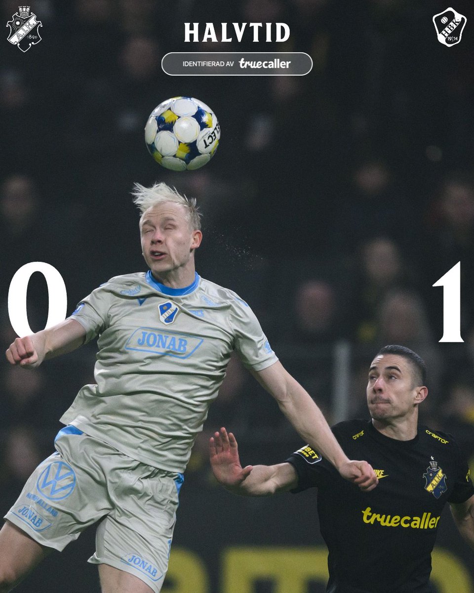 AIK Fotboll tweet media