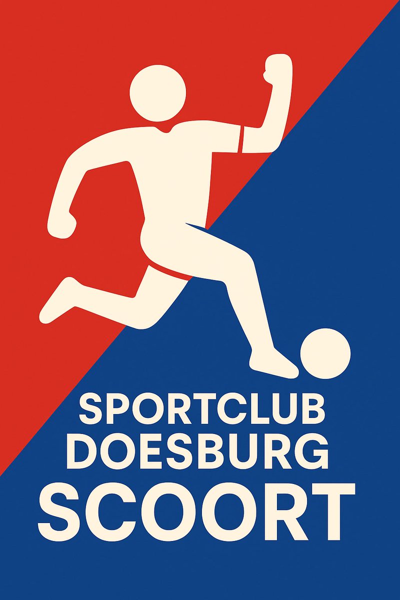 SPORTCLUB DOESBURG (@sc_doesburg) on Twitter photo 