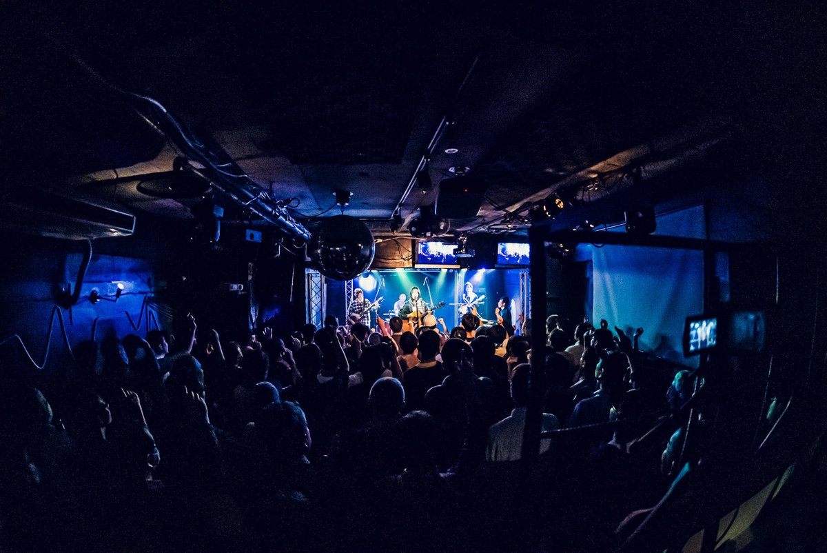 青いガーネット 5th One-man LIVE 