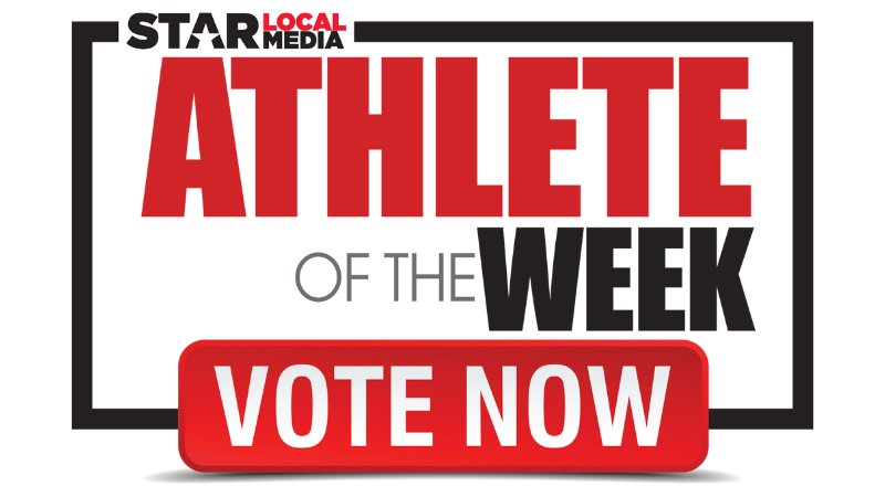MWelchSLM's tweet photo. 🚨ATHLETE OF THE WEEK🚨
*Braeden Imhoff, Prosper
*Bryce Allen, Prosper Rock Hill
*Julien Simpson, North Mesquite
*Samuel Loera, Rowlett
*Brendyn Shed, Creekview
*Jayden George, Coppell
VOTE!!! (until 10am Mon.): https://t.co/T5vGvW6C8y https://t.co/HcnPBcl6Tn