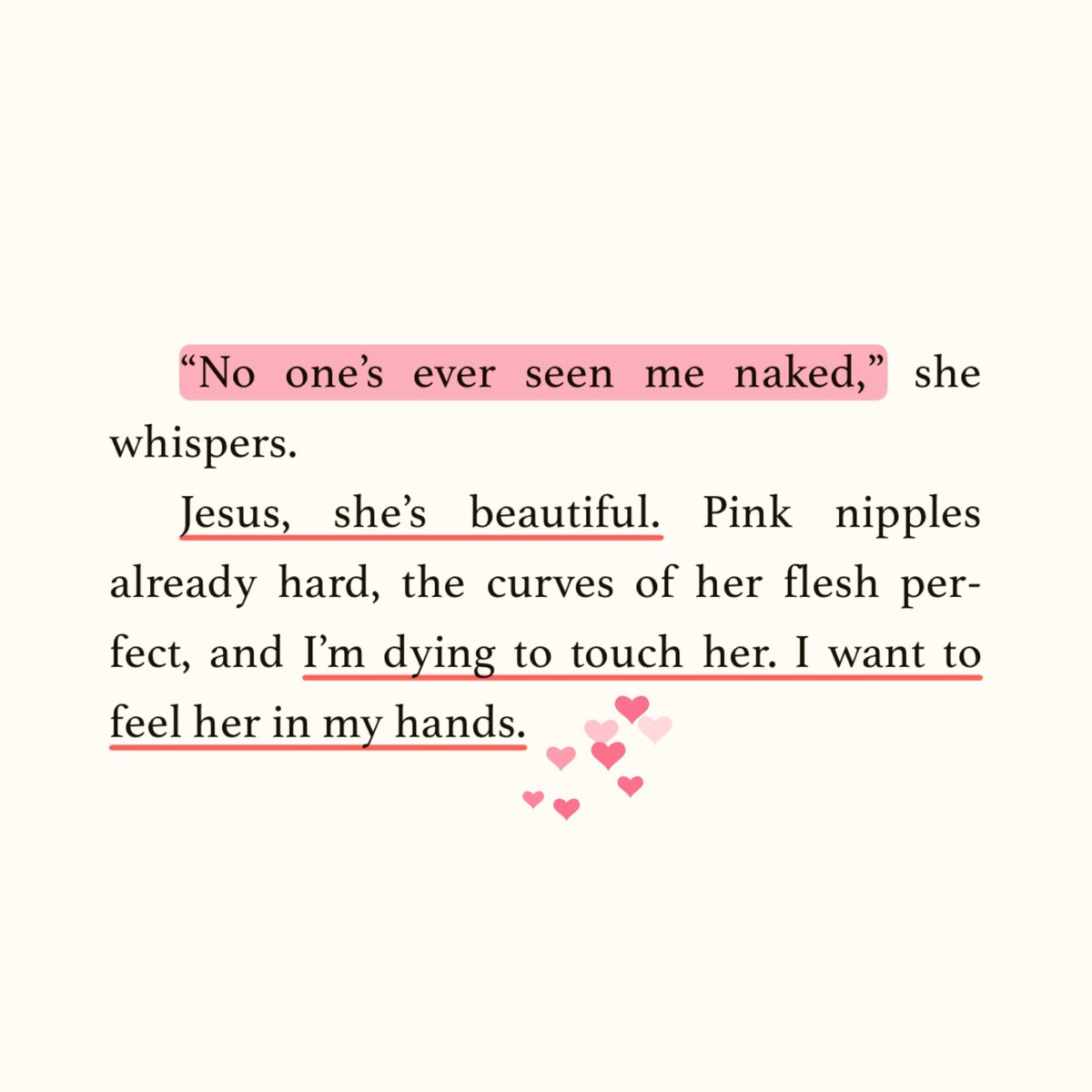 The buzz when both mcs are virgins and he’s been in love with her since he was six years old