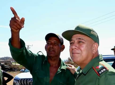 Es la fuerza de un país,la unidad de todo un pueblo 🇨🇺 la que permitirá la recuperación 💪🏻
#UnidosXCuba 
#15AñosArtemisa
<a href="/DiazCanelB/">Miguel Díaz-Canel Bermúdez</a> 
<a href="/DrRobertoMOjeda/">Dr. Roberto Morales Ojeda</a> 
<a href="/PartidoPCC/">Partido Comunista de Cuba</a>