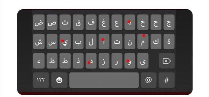 أمــانــي tweet media