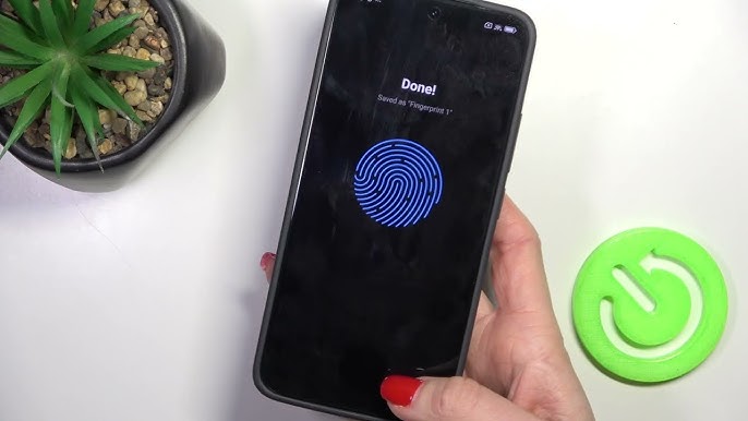 avis_vicky's tweet image. Fingerprint sensor நம்ம touch identify பண்ணுறது எப்படி தெரியுமா?

Magic இல்லை, pure science தான் 👇

A Thread 🧵

#MobileSecurity #TamilTech