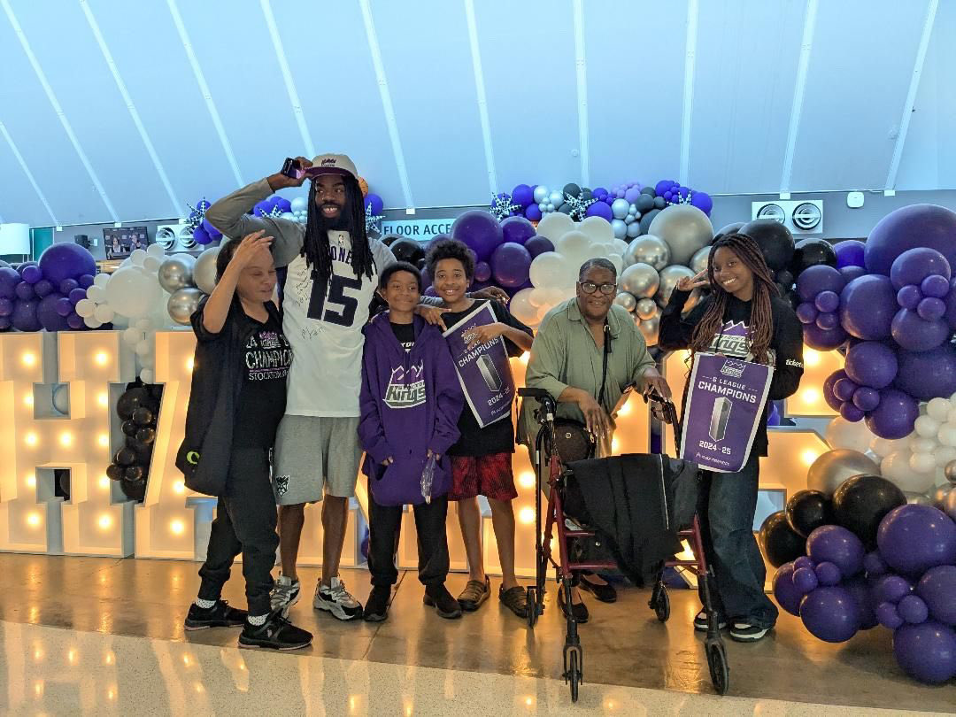 209KingsGuardGG's tweet image. New Season #StocktonKings