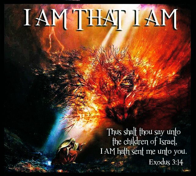 His only known name …