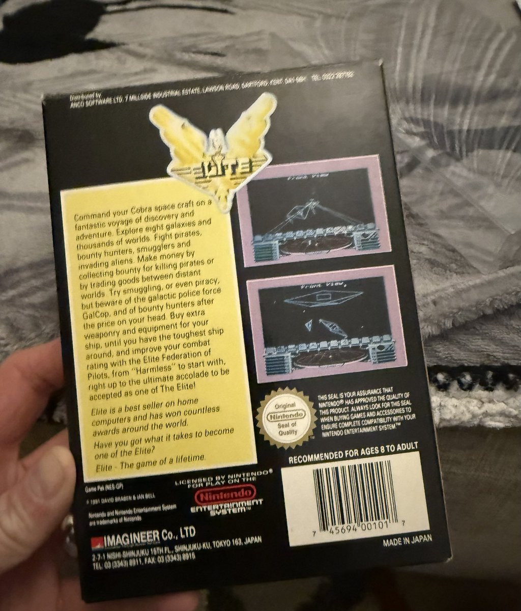 Game Kulture 🎮⌨️🕹🤘 tweet media