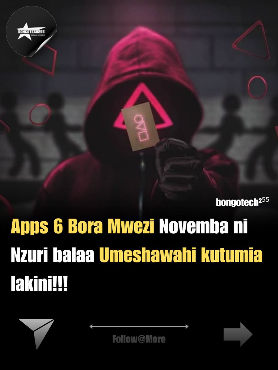 bongotech2⁵5🎮🎧🛜 tweet media