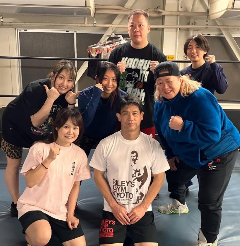 週刊ファイトWeekly Fight on X