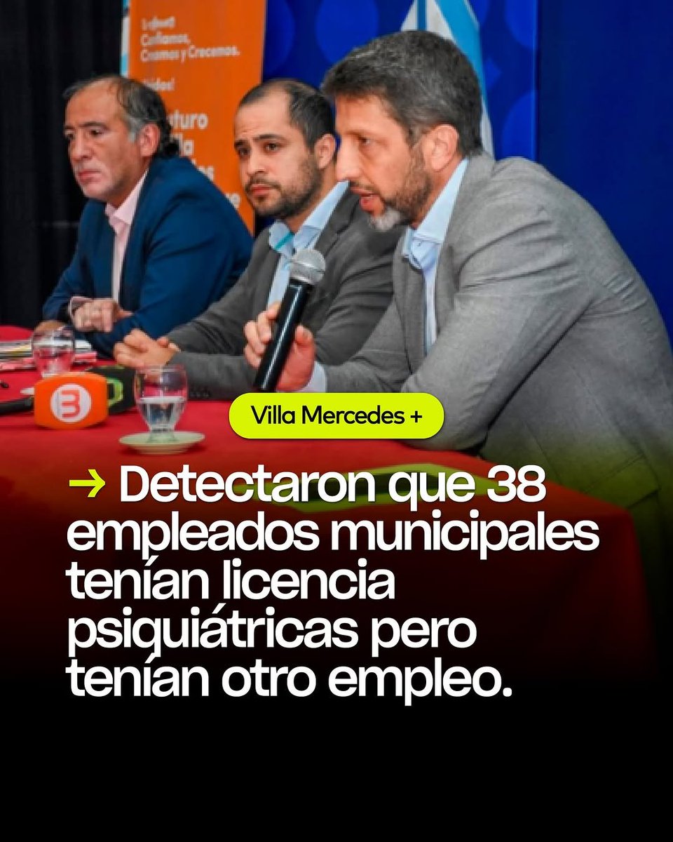 Ocurre en todas las muicipalidades del país.
Es un endémico que se debe combatir sino siempre los giles pagamos para mantener a sinvergüenzas.