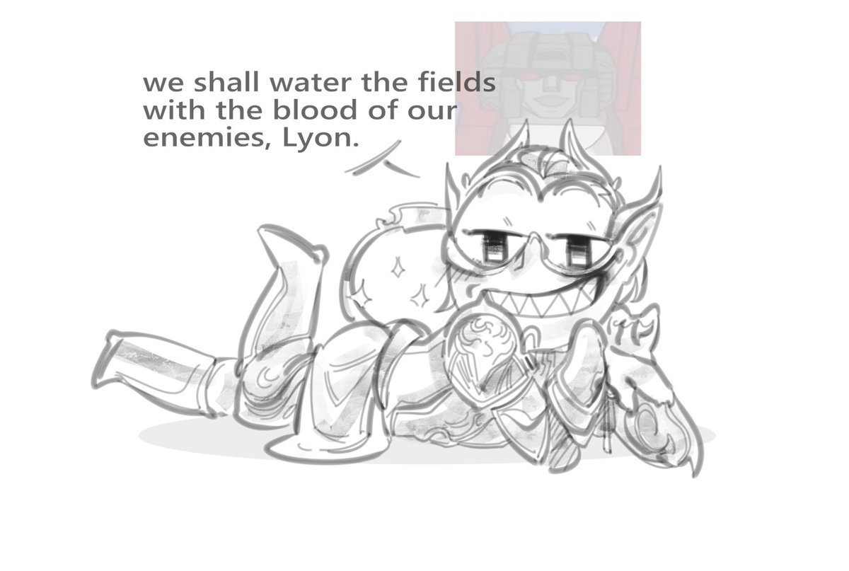 tsima_d's tweet image. little gremlin
#warframe #warframefanart #tennocreate #roathe