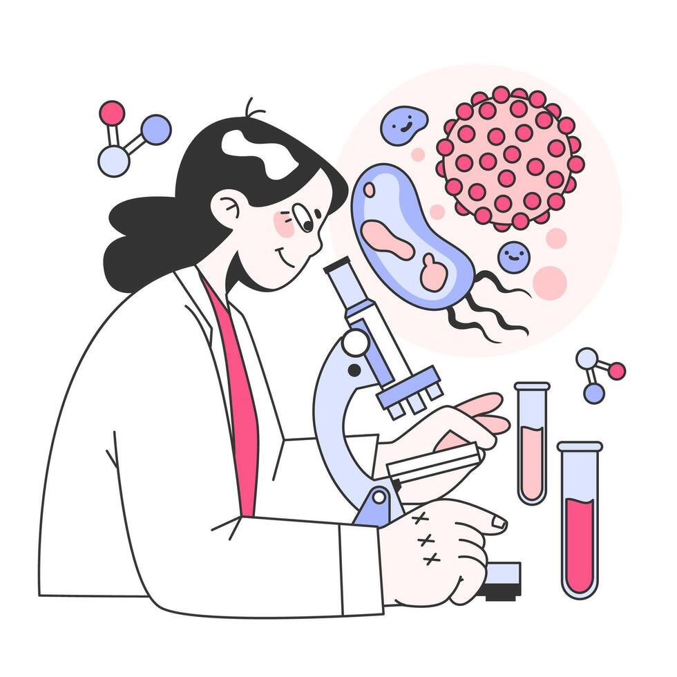 Molecular_Mind's tweet image. Welcome to @Molecular_Mind 🧬 
A community where we explore the molecules that make life possible.
Join us as we break down complex biology into simple, engaging insights #MolecularBiology #ScienceCommunity