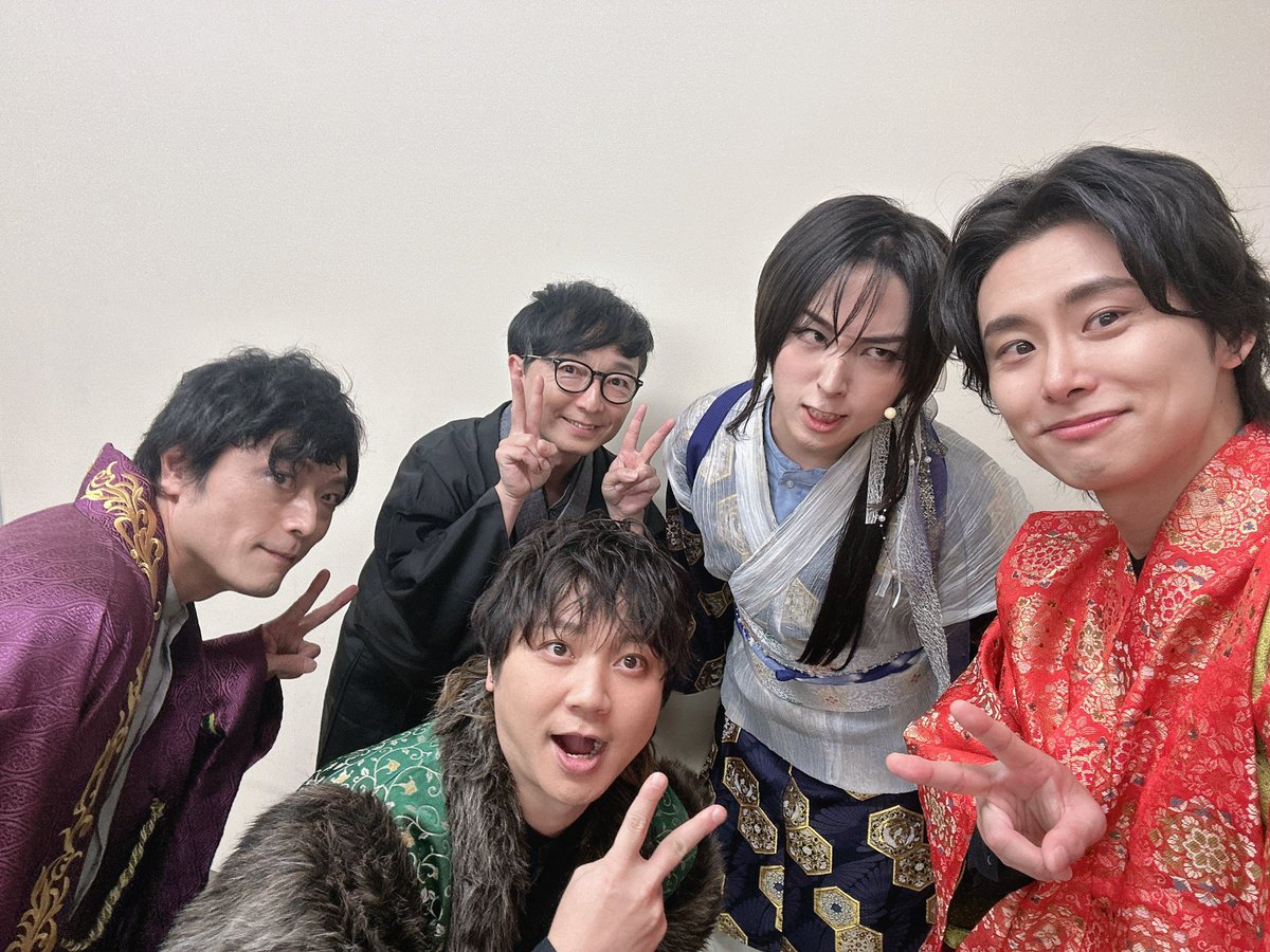 正木郁 tweet media