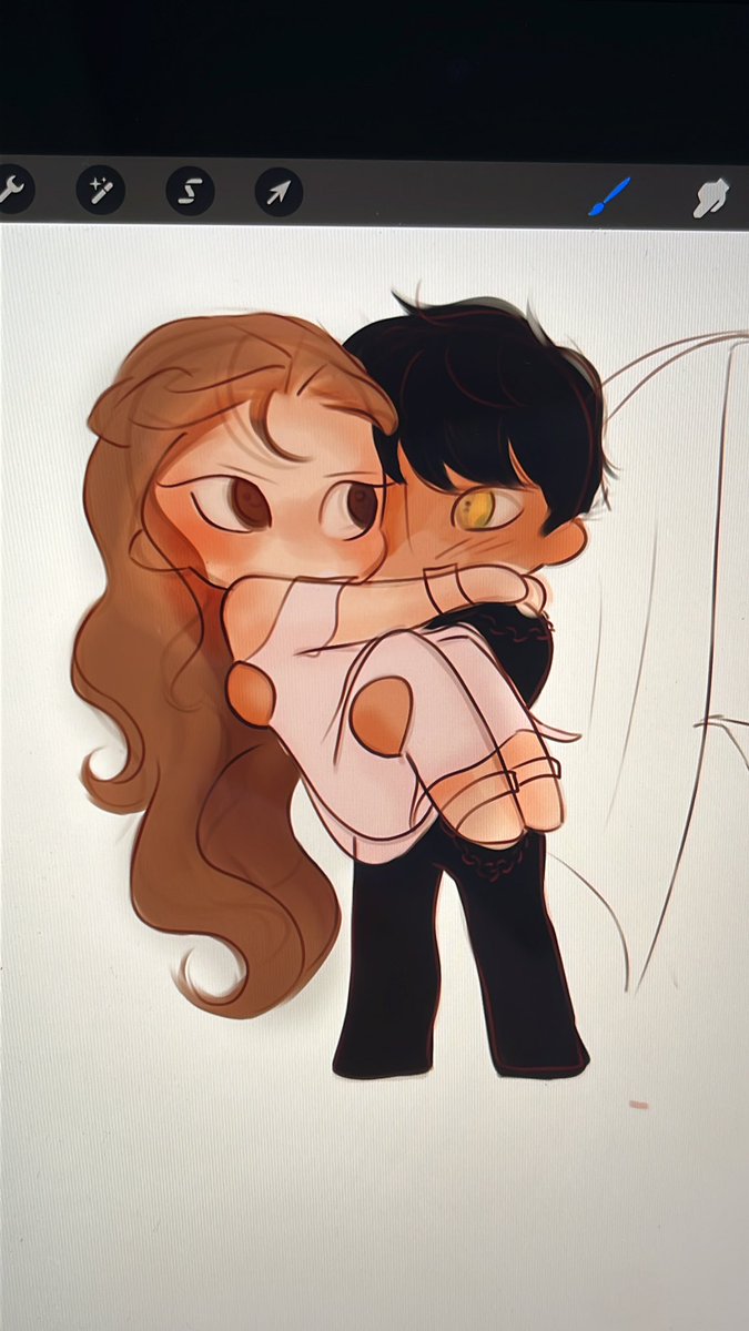 nightcortland's tweet image. shut up