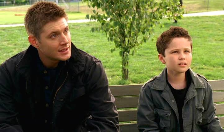 jendeea's tweet image. he was never a child himself... but he was a father to every child he met