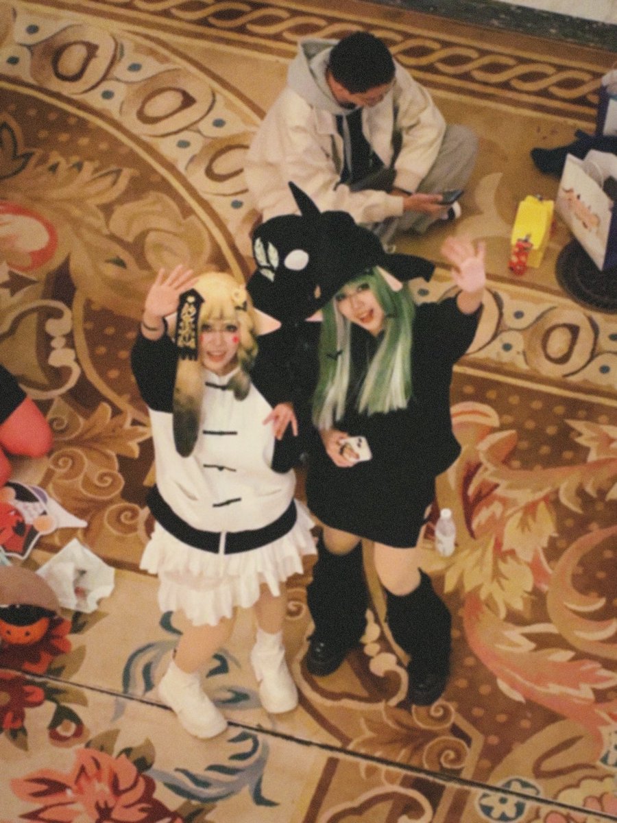 Mounttt_'s tweet photo. 最近其实在玩这些） https://t.co/X4UTKBaNyX