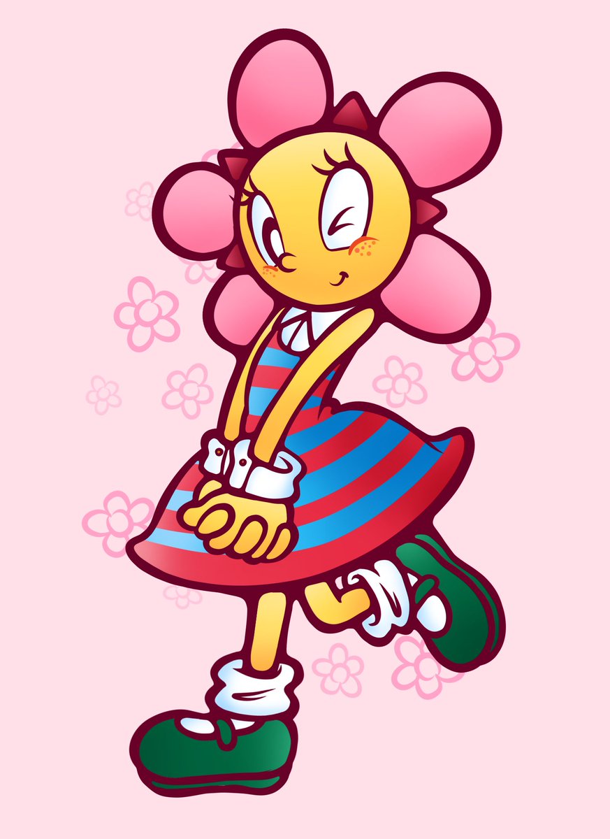 sunny might be kind of funny