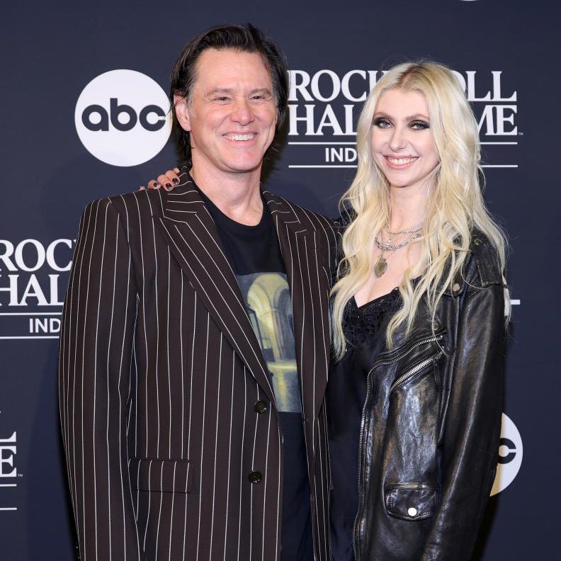 WE WILL NEVER GET OVER THIS