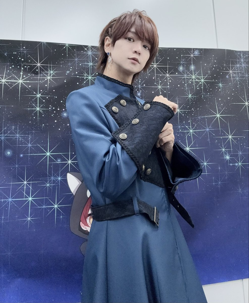 Ry☆/辻諒 (@ryo_chiiiin) / Posts / X