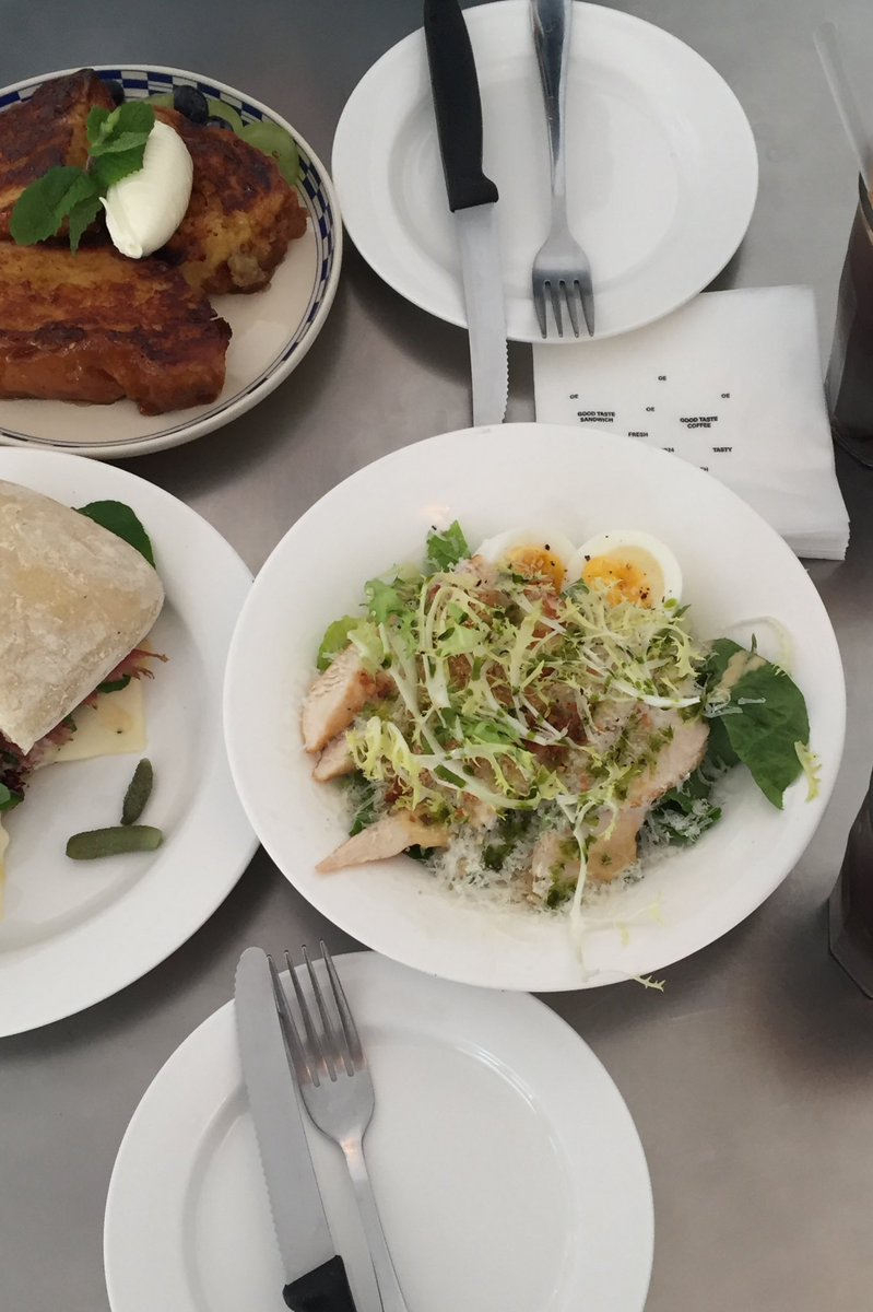 이 집 샌드위치 너어무 잘하네 🥹🤍