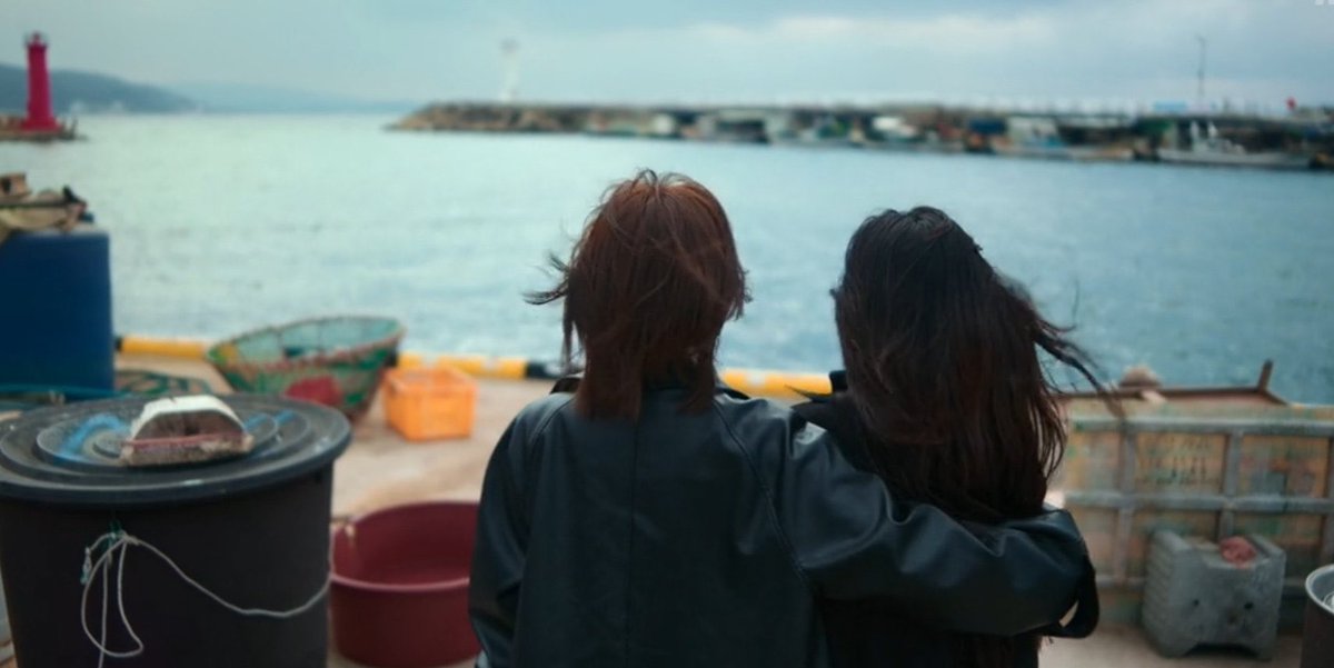 Why is no one talking about #AsYouStoodBy?! It deserves way more attention. It shows what real friendship looks like! No jealousy, no drama over a man, just women lifting each other up. We need more stories like this!!