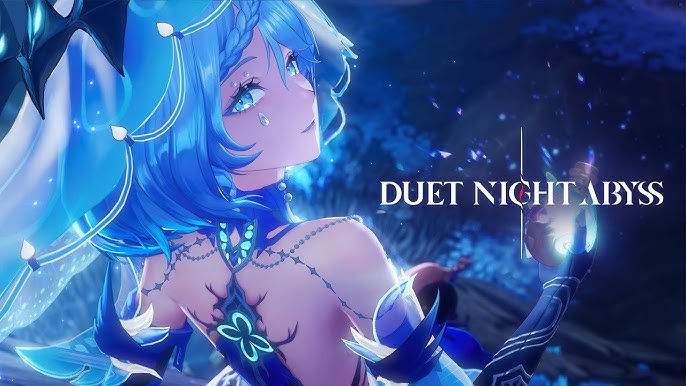 StarzaStore's tweet image. ✨We're playing  #DuetNightAbyss   in 5 minutes!   Drops are enable on Twitch!    I got a warning because the story will be really sad... 
twitch.tv/starzathechick…                     
Youtube: youtube.com/@Starza_Vtuber 

#vtuber #stream #live #gaming #birbvtuber #vtuberen