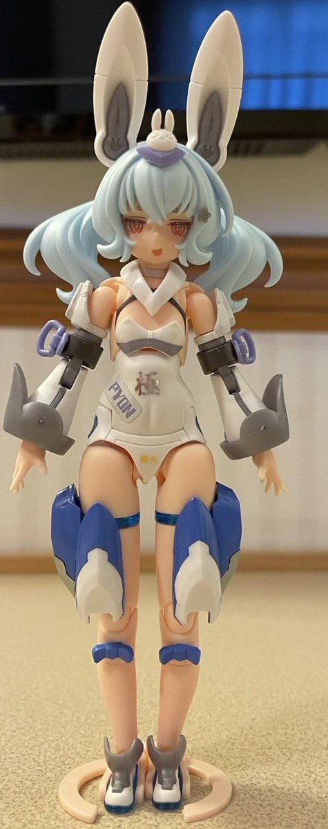 室内プール模型(例のプール) figma shf ob ねんどろいど 室内プール