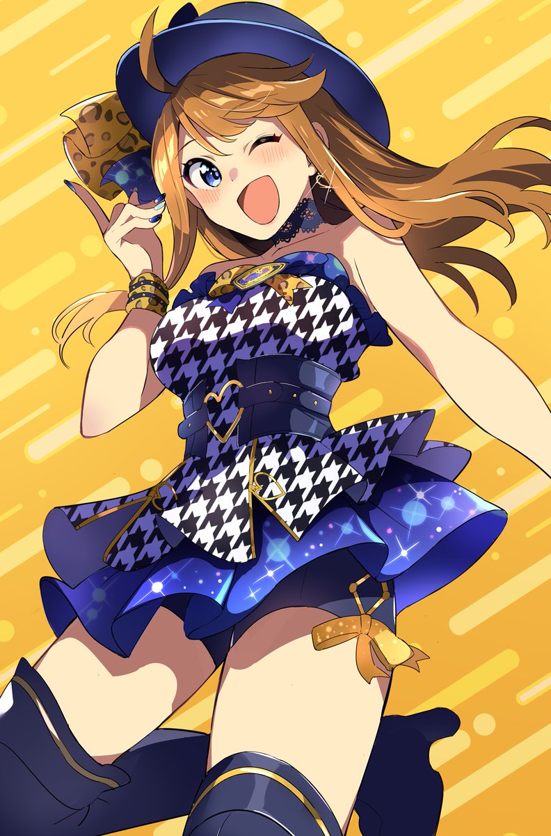 るん (@aveton1215) / Posts / X