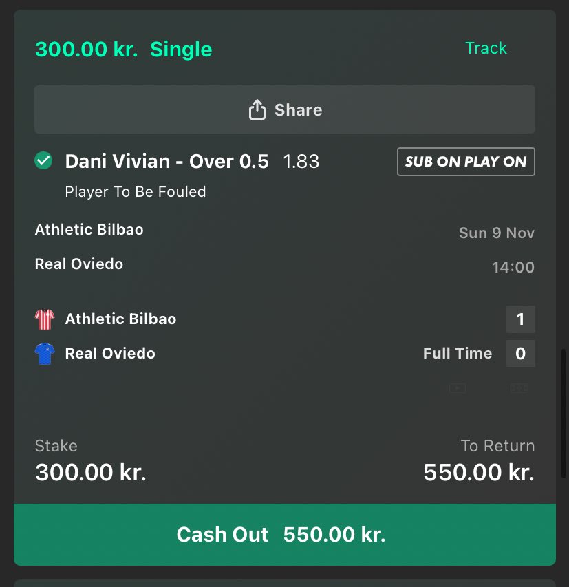 BaggerBets tweet media