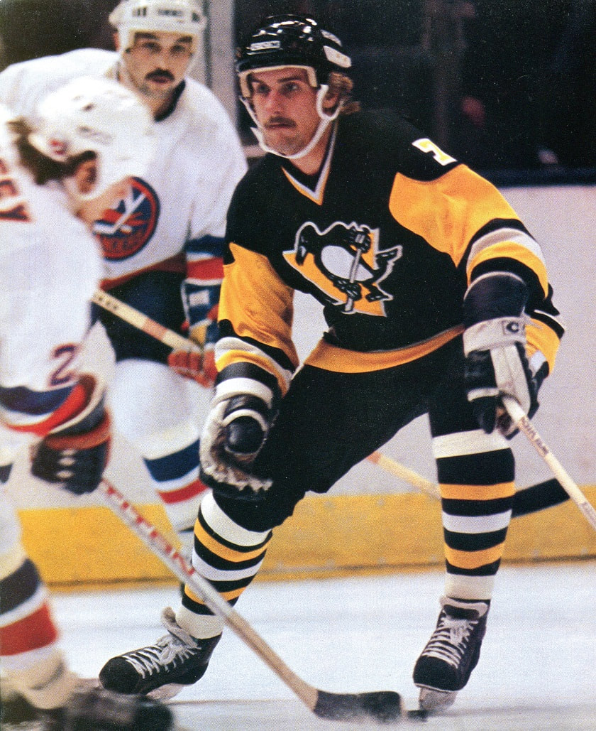 pre2000hockey's tweet image. #vintagehockey #penguins