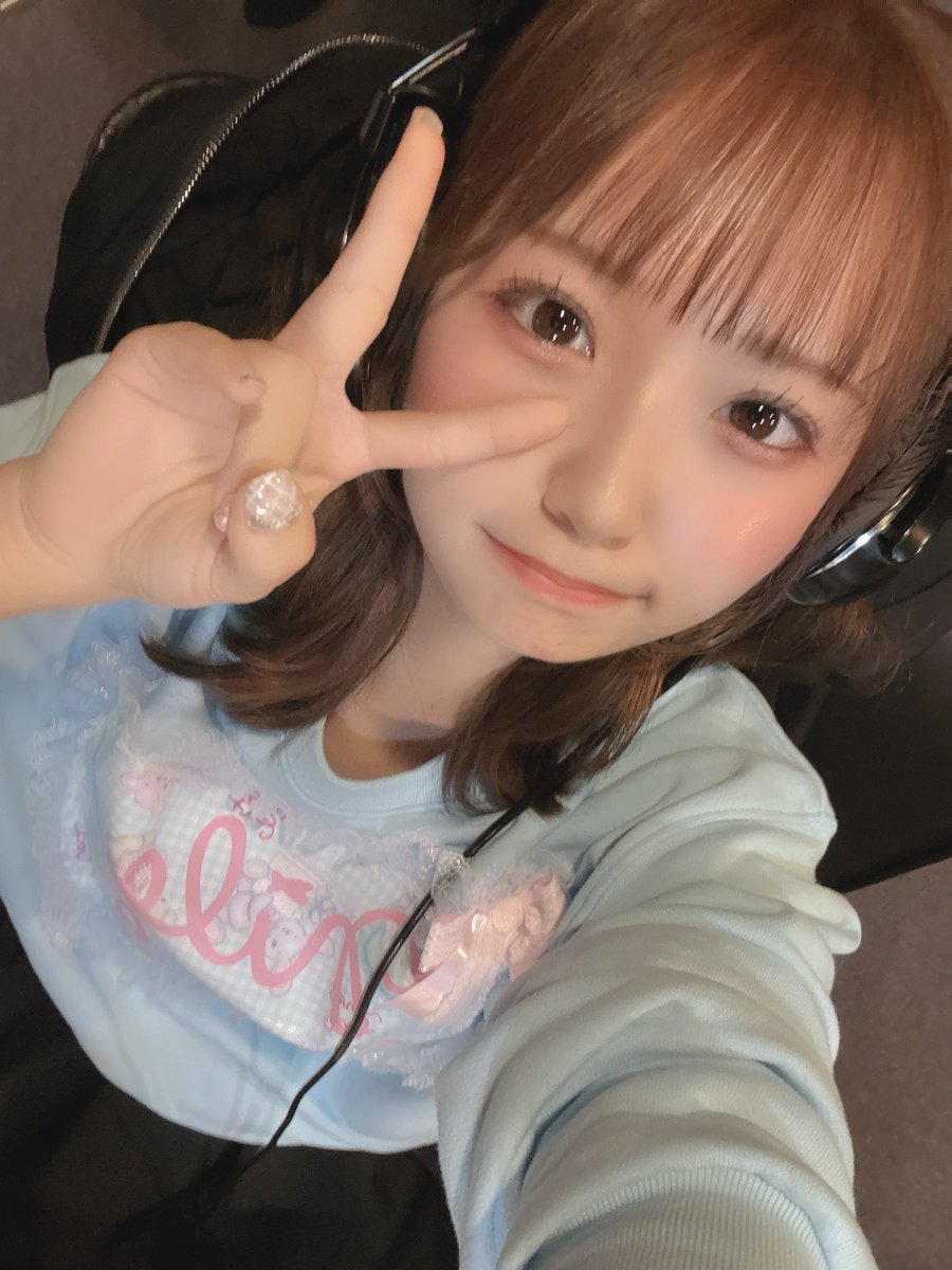 SWEET STEADY 音井結衣 推し活セット 1月15日(水)音井結衣(