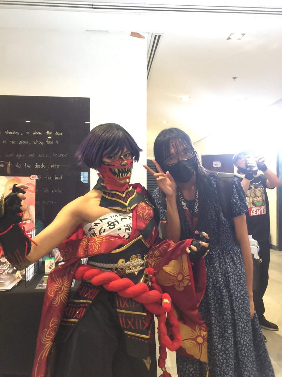 KRYP | Kim_Xiao tweet media
