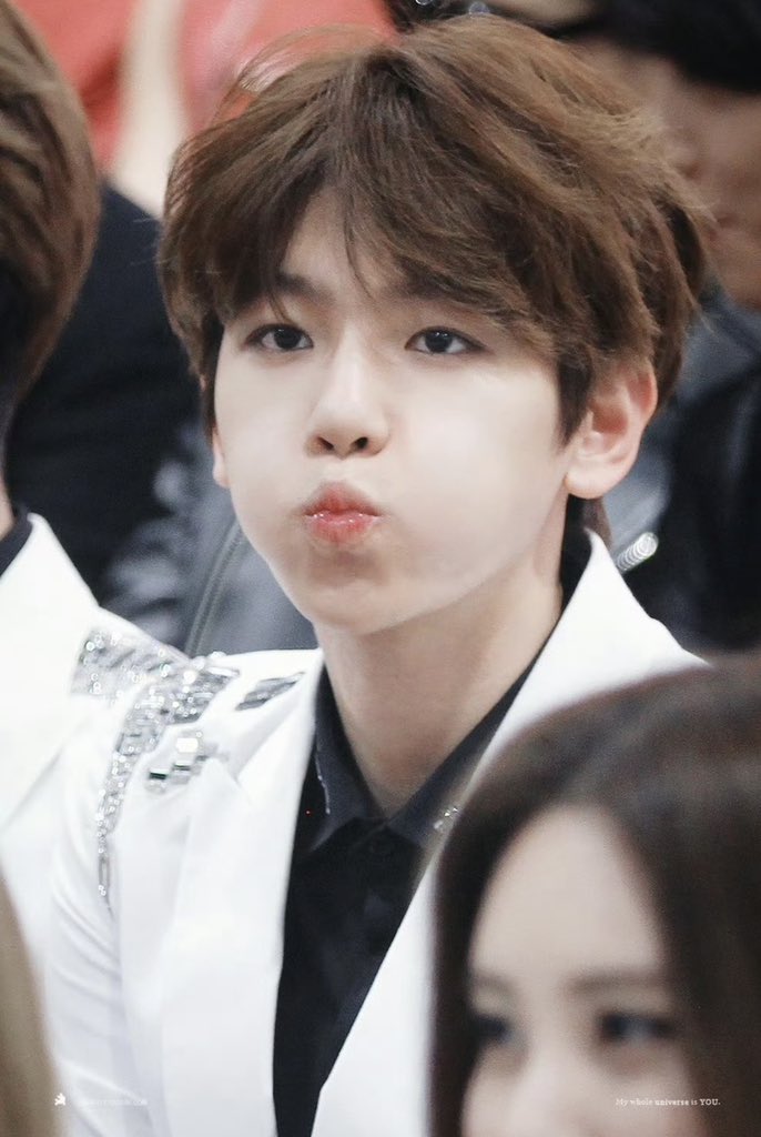 lntano43's tweet photo. I VOTE FOR #BAEKHYUN ON #2025MAMAVOTE https://t.co/DVkAonFmmx