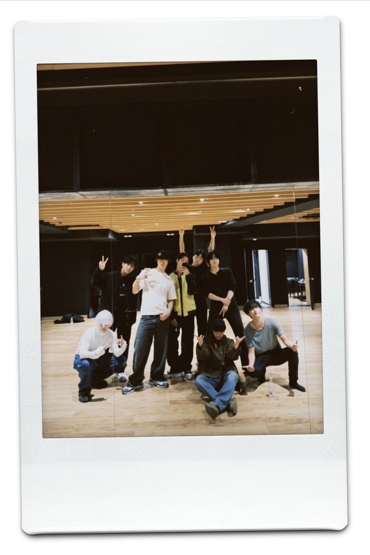 🏴‍☠️MAMA X投票RT専用🏴‍☠️

【11/10】Day12

📣ATINY

このポストをRTするだけで
タグ投票は有効票になります‼️
超簡単です☝️

投票に参加されてない方も
RTするだけでATEEZ に貢献できるよ✊

一日一回この投稿を見たら
そのままRTしてね。

I vote for #ATEEZ on #2025MAMAVOTE