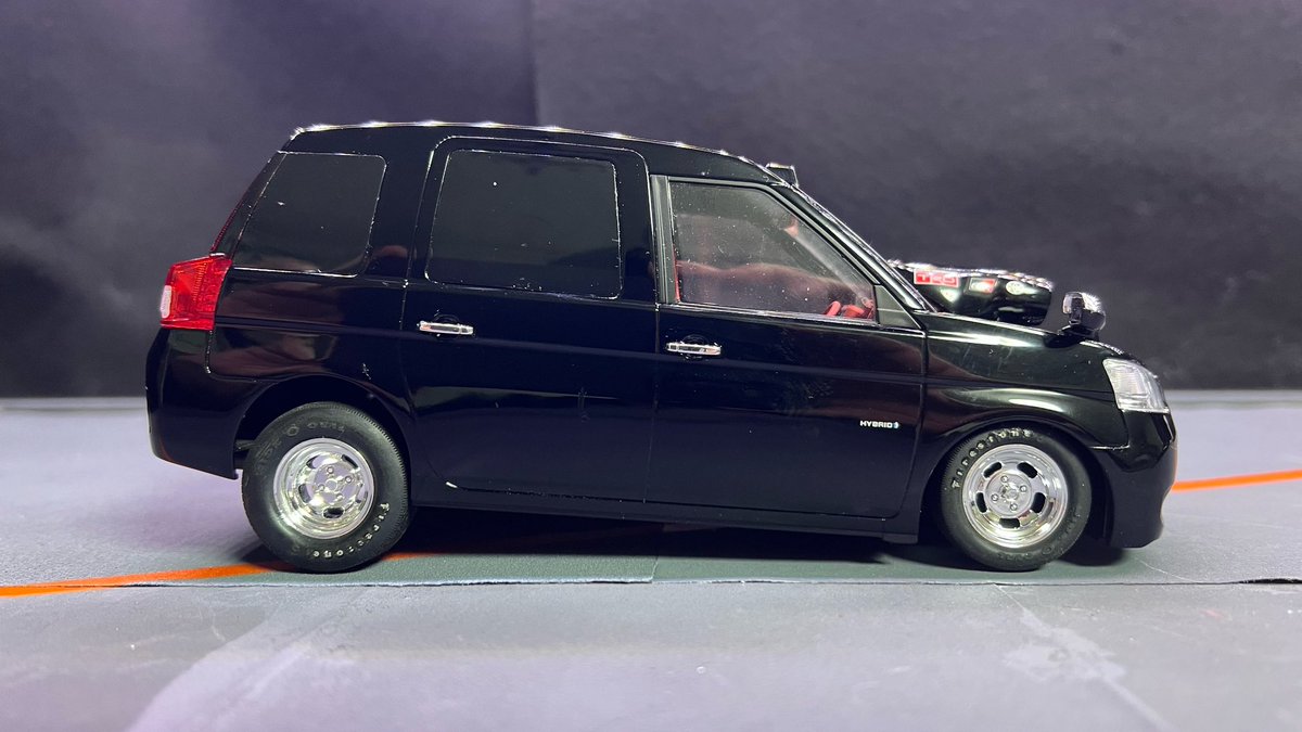 四軸乗り@プラモ吉田会 on X