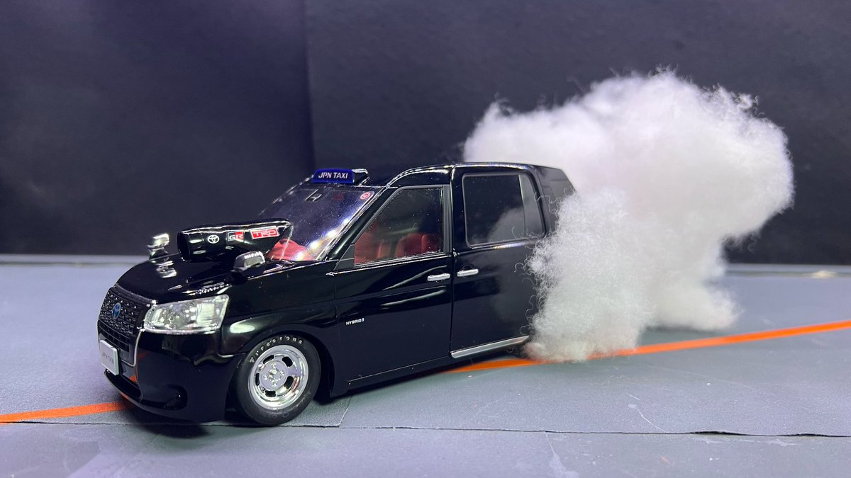 四軸乗り@プラモ吉田会 on X