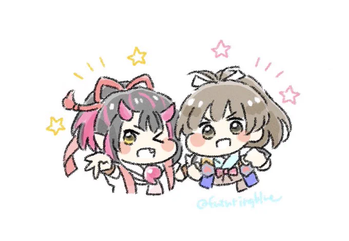 桃太郎すっごくかわいくてさわやかでとってもおもしろかった〜!よかった…よかった…