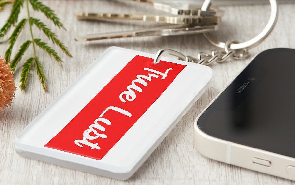 EmilyRooksTrueL's tweet photo. Show Your Love of the True Lust Series with this Great Keychain!
#kinky #literotica #sexstory #smut #truelust #emilyrooks #eroticliterature
https://t.co/H9GgRvagly https://t.co/Bz5W2ib97o