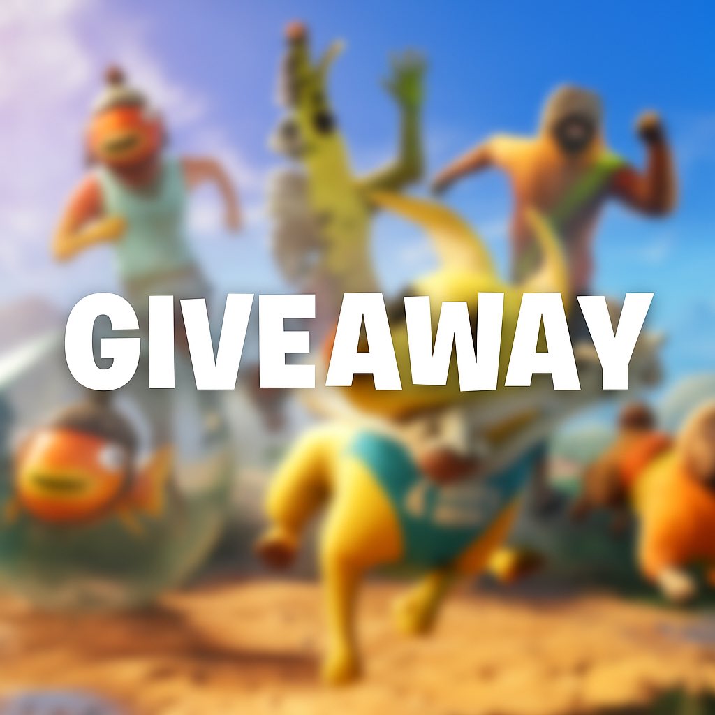 TheWebVisionary's tweet photo. ✨2x SIDEKICK GIVEAWAY✨

Figured it was time for a new giveaway so here we are! I will pick two winners for this one so all you need to do is like + repost this tweet, then comment your epic games user and which sidekick you would like!

I will draw the winners on Thursday 13th
#Fortnite #FortniteGiveaway