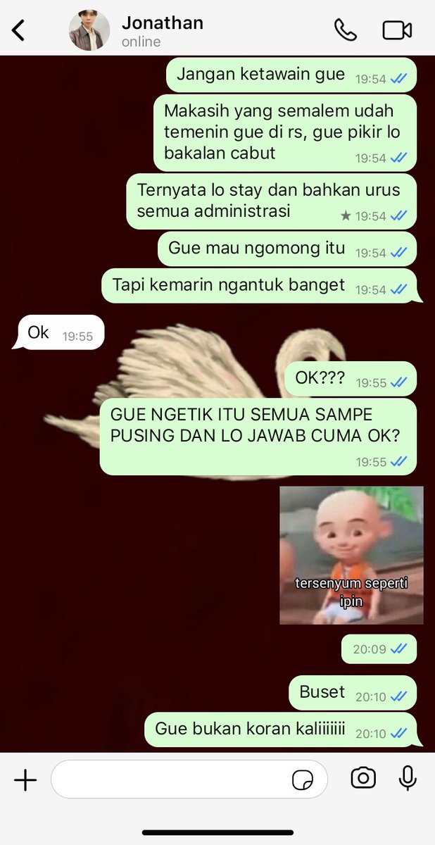 Nit 💖💚 tweet media