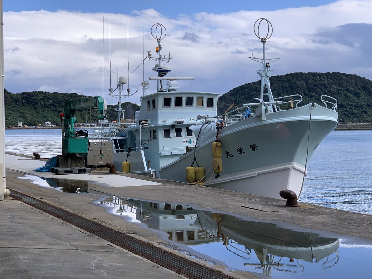 海風景 マチ@素潜り on X