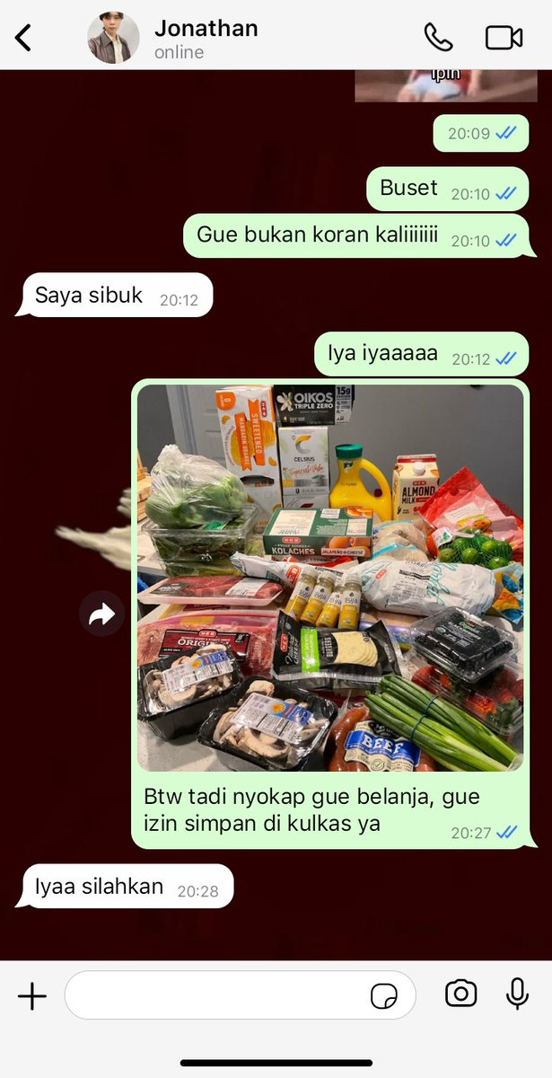 Nit 💖💚 tweet media