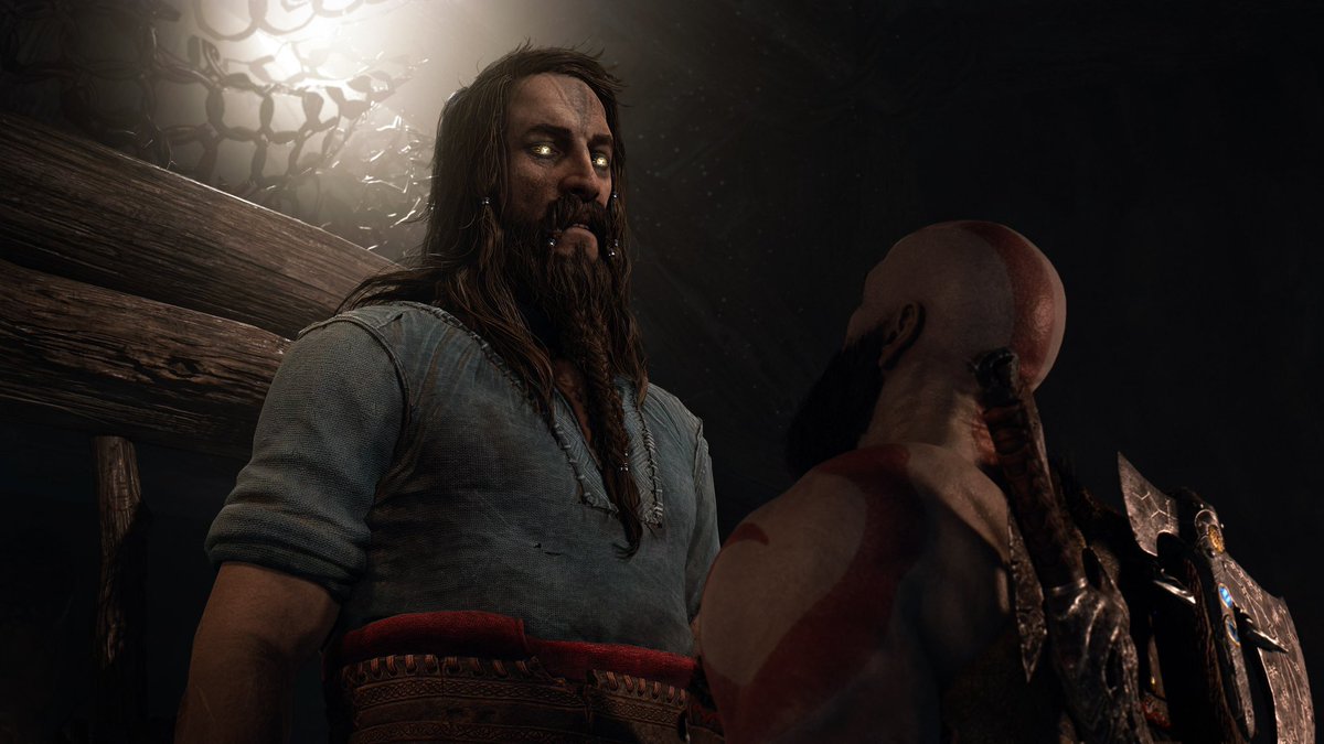 God of War Ragnarok was released 3 years ago and is still one of the best games out there.