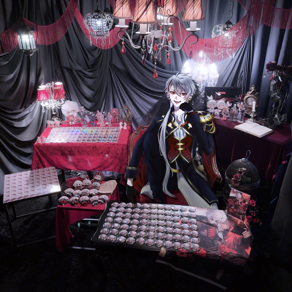 えむち (@Emuti__1215) / Posts / X