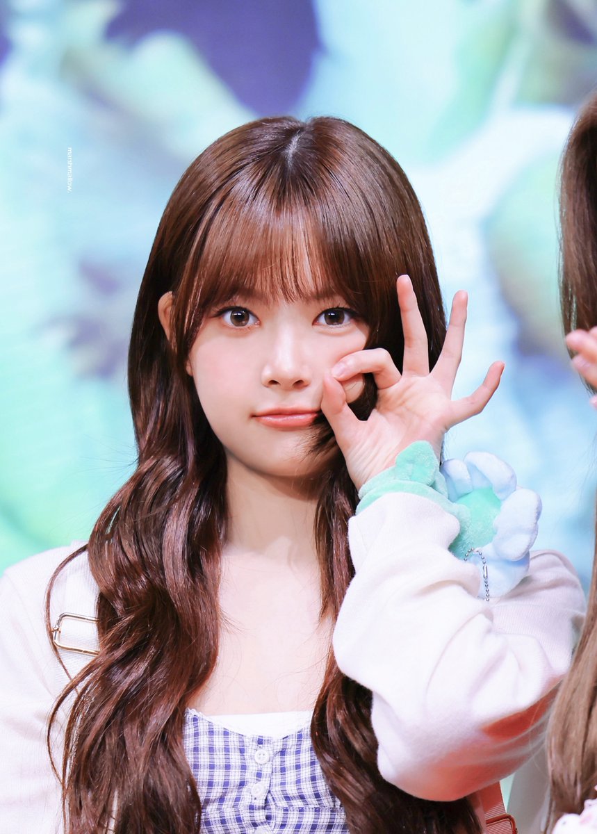 marshmallow_hec's tweet photo. ˗ˋˏ 우리 홍만채 생일 추카해 ˎˊ˗

#Eunchae19thDiary
#스무살_은채의_성장일기
#르세라핌 #홍은채 #은채 #ウンチェ
#LE_SSERAFIM #HONGEUNCHAE https://t.co/6XyRerAJ8s