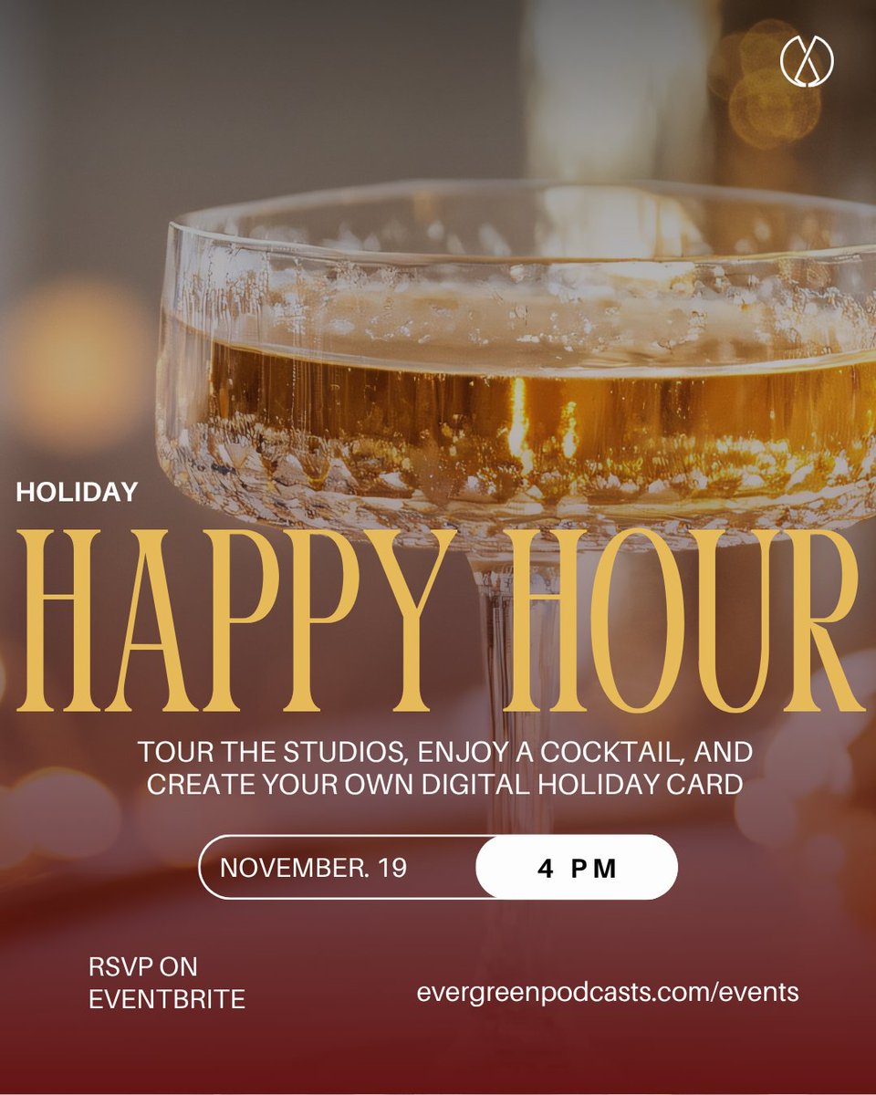 Evergreen Podcasts tweet media